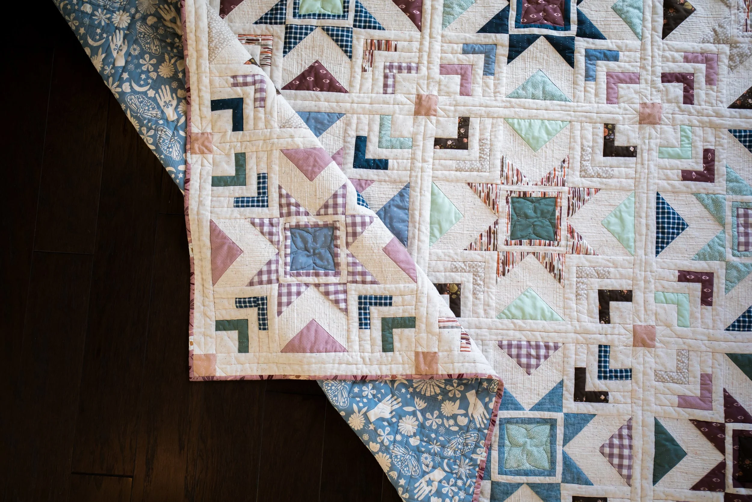 Astra PDF Pattern — Zahm Co.